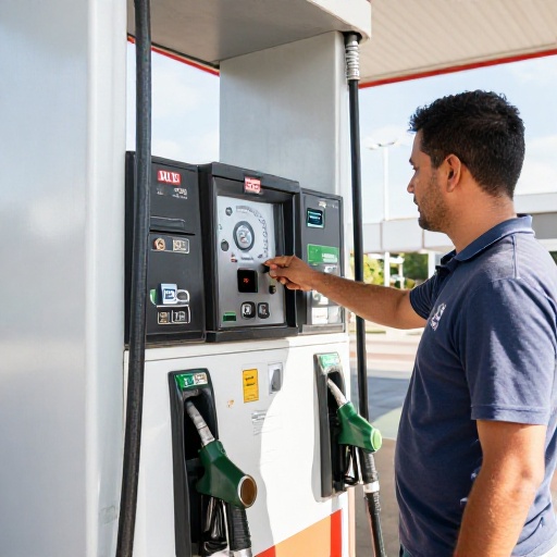 Actualización de precios de combustibles en Guayas: ¿qué cambia el 12 de septiembre?