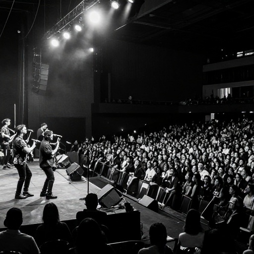 GAD Santa Lucía anuncia presentaciones de Los Bufalos y La Familia Orquesta