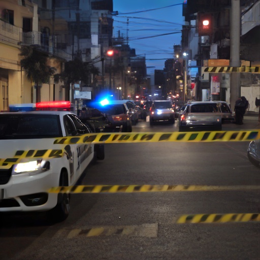 Gangas delictivas en Guayas: Uso de cámaras para extorsionar y esquivar a la policía