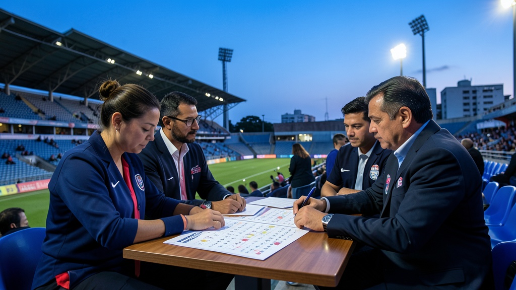 Liga Pro busca integrar Copa de la Liga al calendario del fútbol ecuatoriano