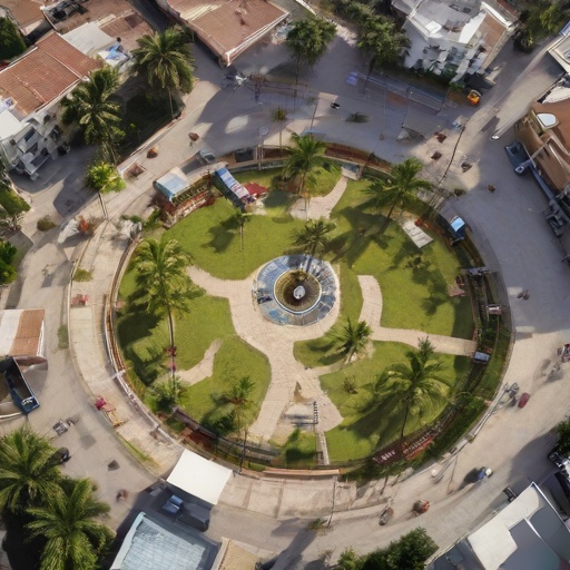 Alcaldía entrega nuevo parque con inversión de USD 249 mil en Guayaquil