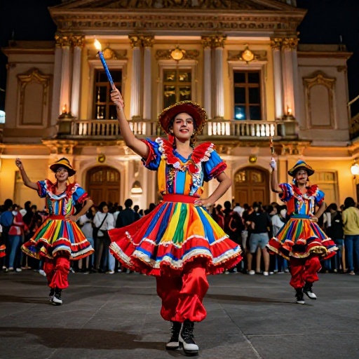 Sainetes y Amorfínos llenarán de arte y tradición el Auditorio de la Prefectura del Guayas este domingo