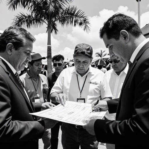 Auge del oficialismo y su impacto en las próximas seccionales del Guayas