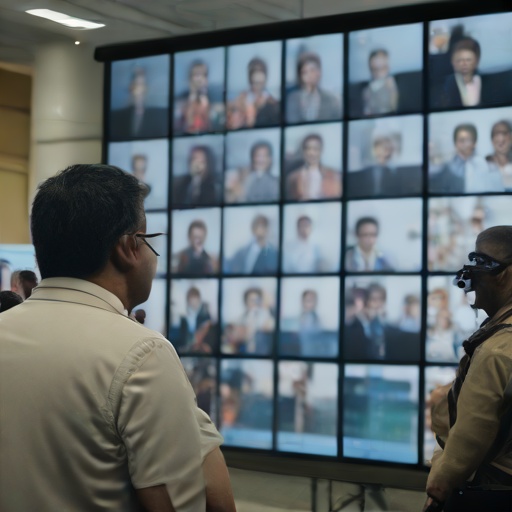 GAD Los Lojas bloquea acceso a información oficial por restricciones de privacidad