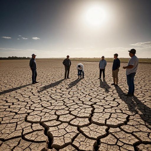 Alerta roja por El Niño: Riesgos advierte que no habrá lluvias intensas inmediatas en Durán
