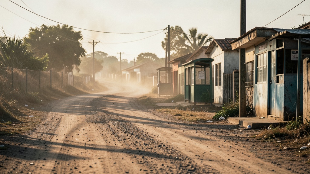 Cierre total en Babahoyo-Jujan por socavón; buses usan rutas alternativas con pasaje al alza