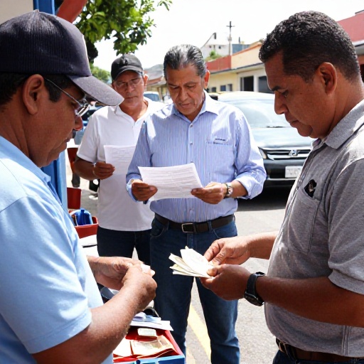 Gasto público en Ecuador creció 10% hasta agosto: impacto fiscal para Guayas