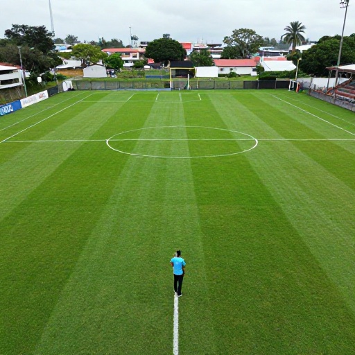 Emelec: Su frágil rendimiento local define el futuro en el cuadrangular de Liga Ecuabet