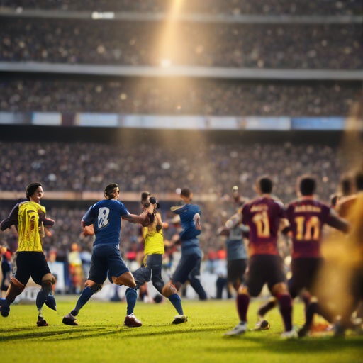Trobbiani define la estrategia de Barcelona SC para imponerse a Orense en el Monumental