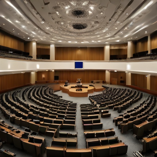 Reconfiguración legislativa: ADN asegura comisiones clave en la Asamblea Nacional