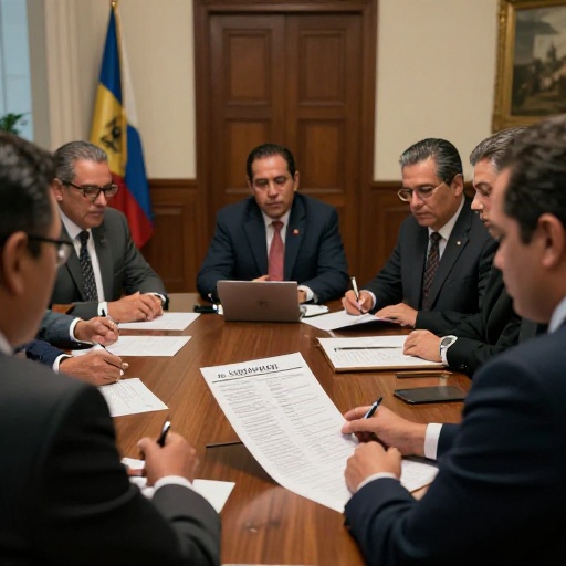 TCE evalúa recurso del PSE contra la Junta Parroquial de Quiroga por problemas con lista