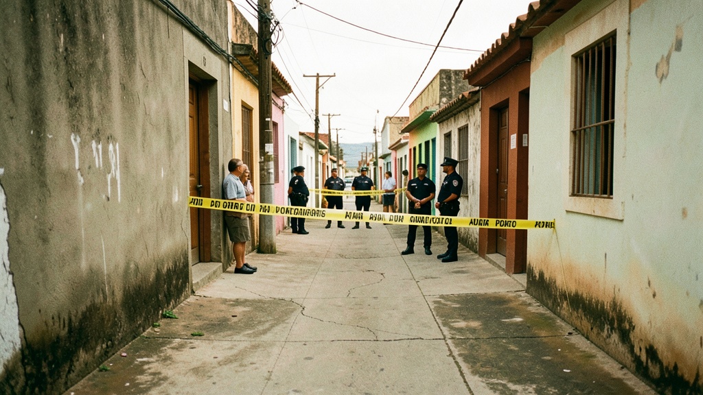 Doble homicidio en Marianita 5 deja dos muertos en Daule