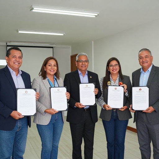 Avanza el proceso electoral: 45 candidatos a alcaldías del Guayas ya están calificados