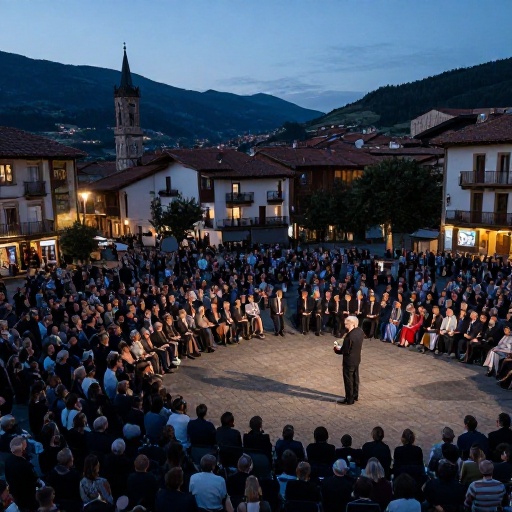 Werner Herzog estrena su presencia en San Sebastián con el Premio Donostia