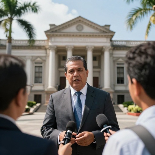 Integridad Pública advierte: No usar política para obstaculizar justicia en Guayas