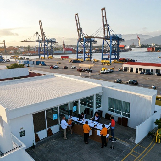 Guayas lidera el empleo formal: 470 mil nuevos contratos vigentes en lo que va del año