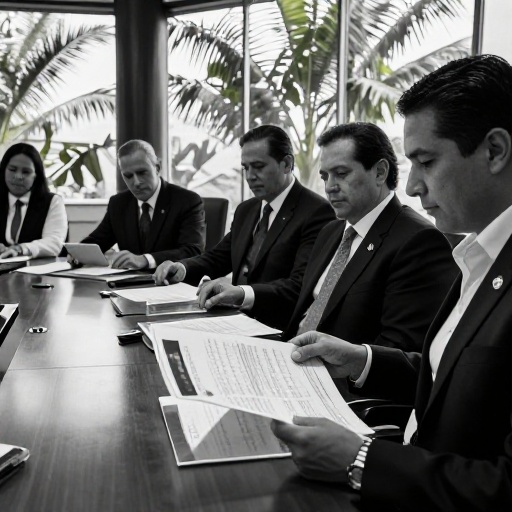 Ética y transparencia: pilares fundamentales para el desarrollo local del Guayas
