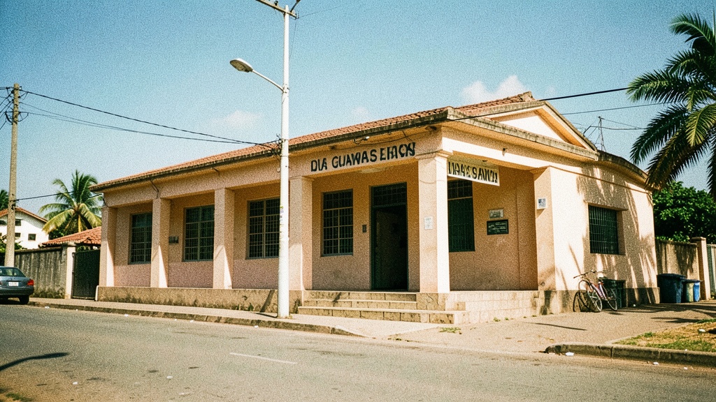 Santa Lucía conmemora 38 años de cantonización con sesión solemne en el malecón