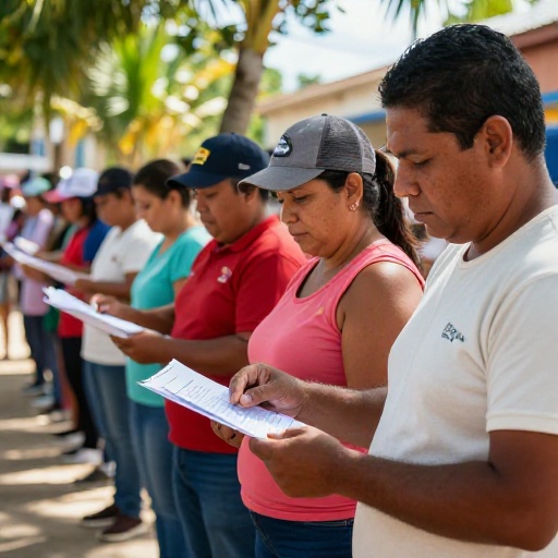 Ciclos electorales y expectativas: La mirada crítica hacia las próximas votaciones en Guayas