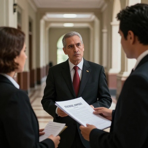 Jueces evalúan apelación de prisión preventiva para Baldor Bermeo y otros imputados