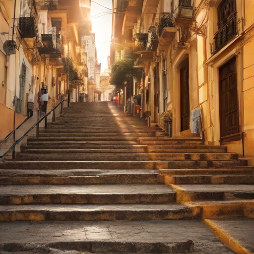 Mapasingue Este gana calles y escalinatas tras 30 años de espera