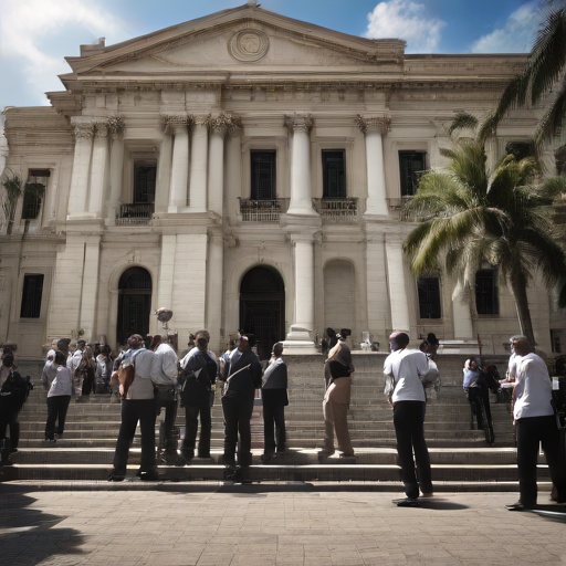 Corte Nacional ratifica condena por femicidio contra Germán Cáceres en Guayaquil