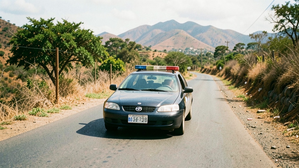 Policía detiene a presunto asesino en Daule mientras viajaba rumbo a Esmeraldas
