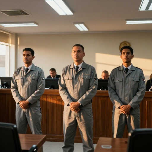Tres exfiguras cercanas a Correa enfrentan condenas y prisión en Ecuador