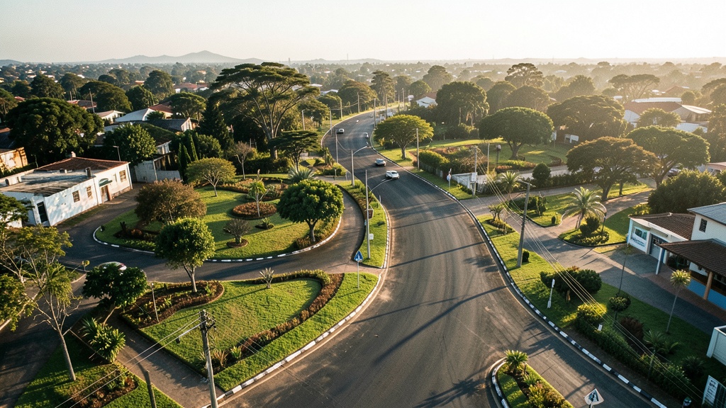 Samborondón entrega parques y calles por bicentenario y cantonización