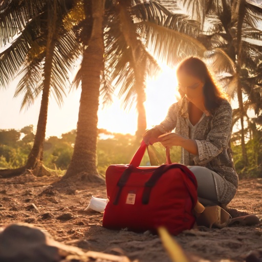 Mochila de emergencia: Lo esencial para Daule ante sismos