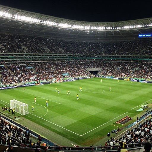 Corinthians remonta ante Estudiantes y deja abierta la serie por cuartos de la Libertadores