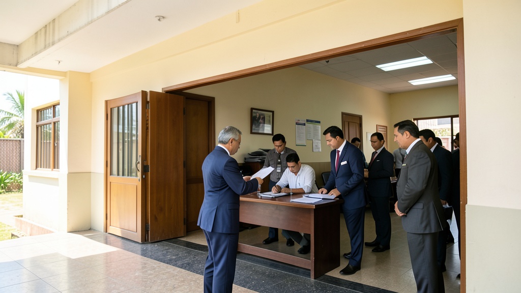 Gobierno anuncia 579 nuevas residencias asistenciales y USD 40 millones para salud