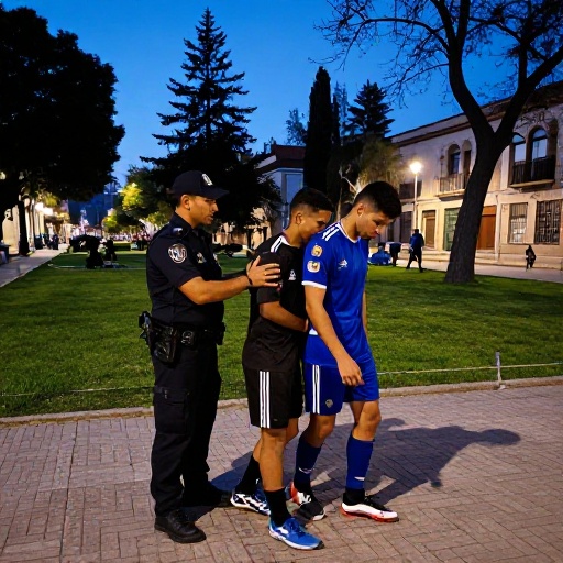 Cuenca Juniors separa a futbolista por presunta manipulación de partidos