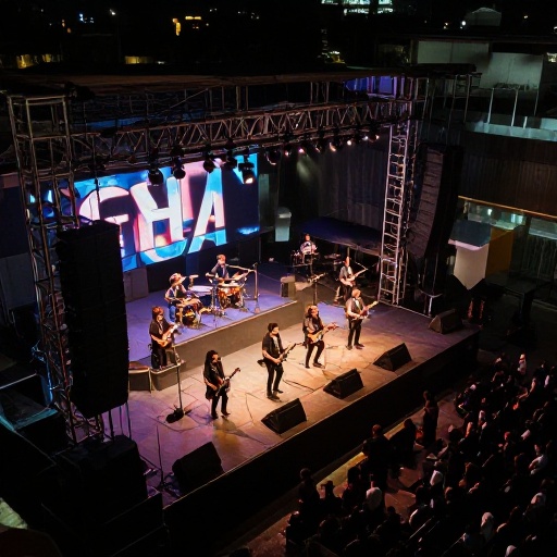 Black Sun y Ñusta Picuasi lanzan tributo a las carabelas con fusión metal-ecuatoriana