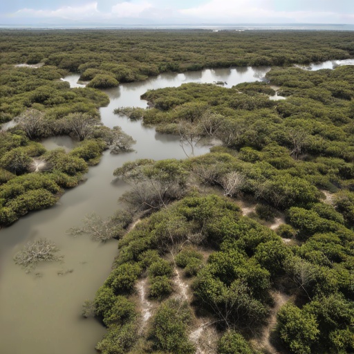 Prefectura del Guayas y Conservación Internacional fortalecen protección climática