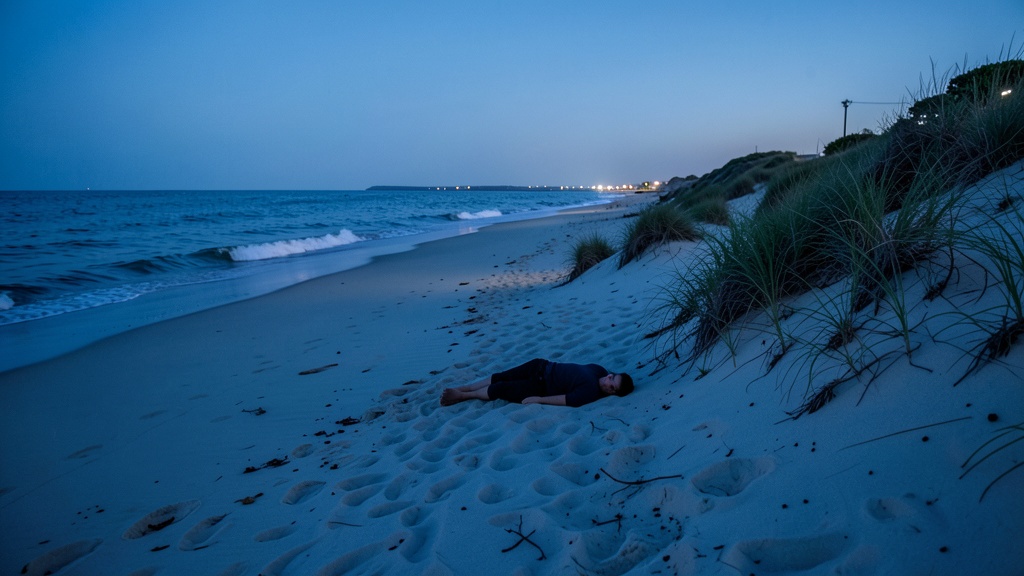 Balacera en playa de Salitre deja un muerto y un herido grave