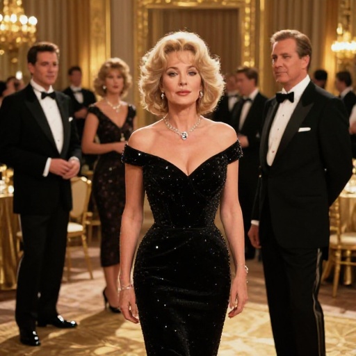 Estrellas de 'Los ángeles de Charlie' se reúnen en los Emmy 2026 para honrar a Farrah Fawcett