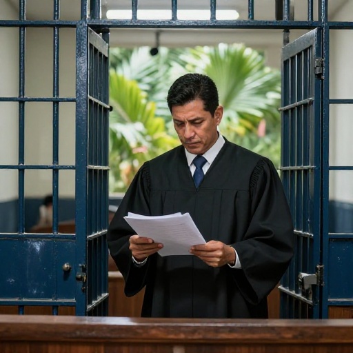 Abdalá Bucaram obtiene su primera sentencia penal: nueve años por delincuencia organizada