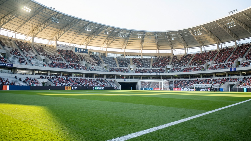 Ecuador inicia su preparación en Yokohama antes del duelo contra Japón