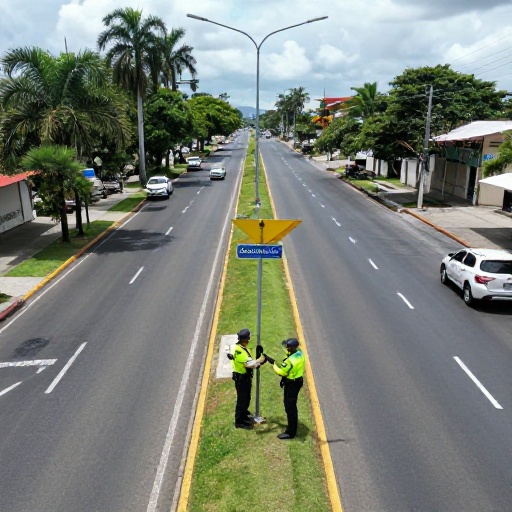 Municipios del Guayas tienen 180 días para ajustar ordenanzas tras reforma de tránsito