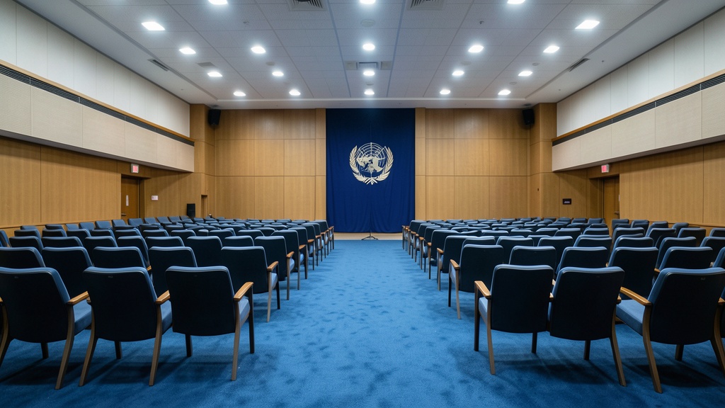 Noboa en la ONU: Ecuador proyecta prioridades globales desde Nueva York