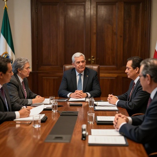 Carlos Encalada asegura a Prefectura del Guayas como institución sana y organizada
