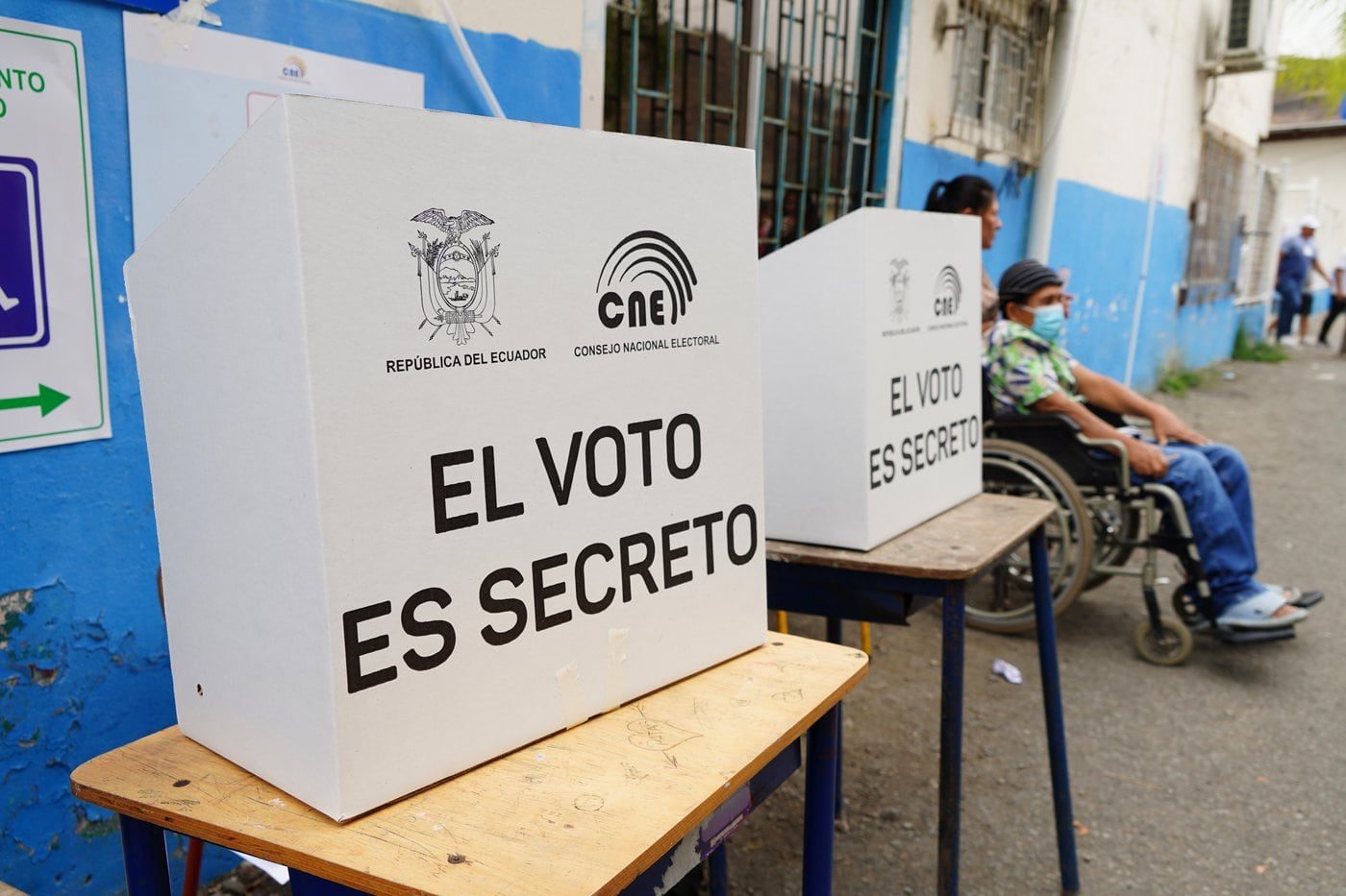 TCE fija audiencia para revisar cuentas de campaña de Pachakutik tras denuncia del CNE
