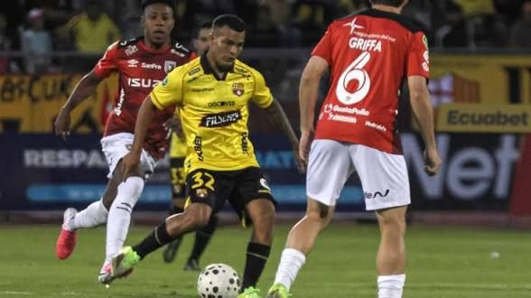 Barcelona SC debe sumar puntos locales para asegurar su lugar en el Hexagonal Principal