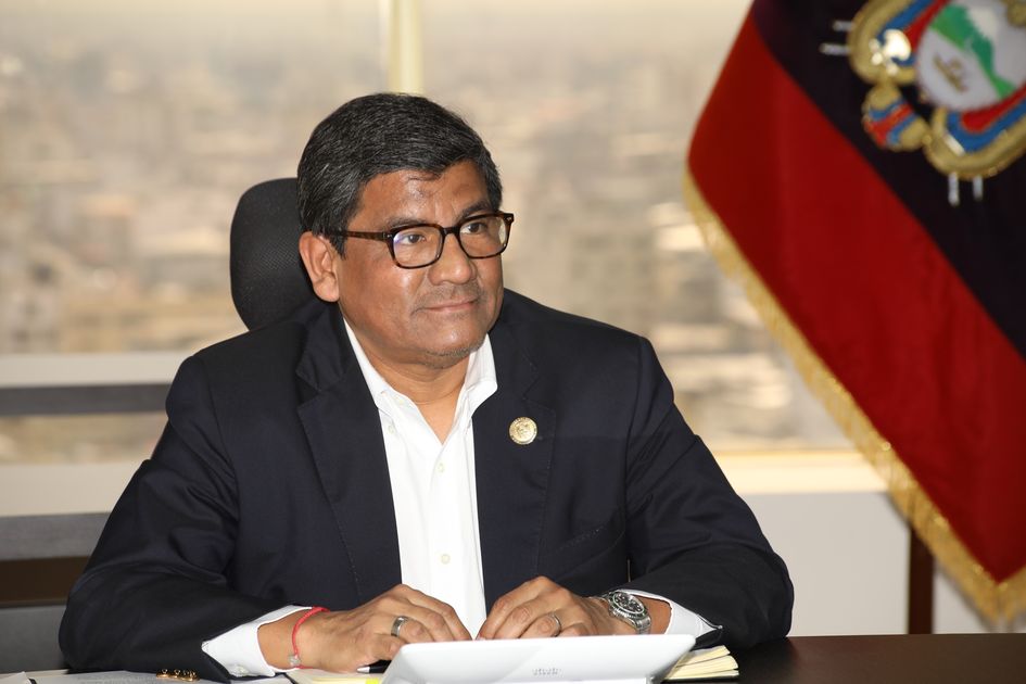 Estancamiento minero en Ecuador: siete años sin nuevos proyectos de alto impacto