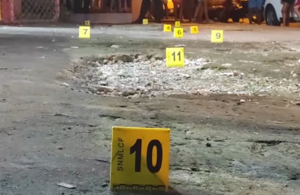 Operativo Cero Impunidad 25-173: Refuerzo de seguridad para Guayaquil y el litoral