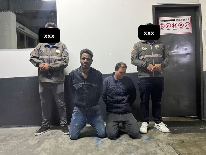 La audaz fuga de 'Pipo': El narcotraficante que se operó el rostro para evadir la extradición