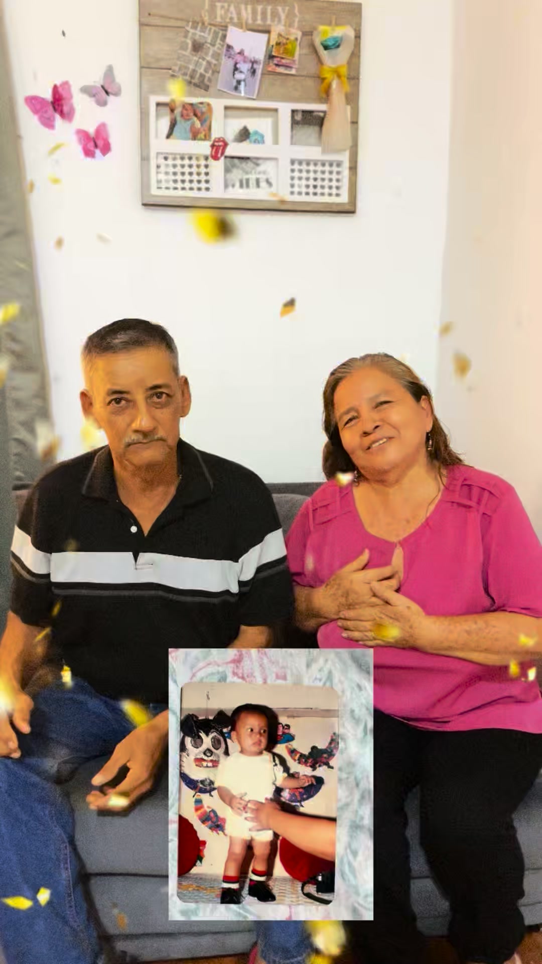 Alcaldía de Colimes celebra el cumpleaños del alcalde con mensajes institucionales