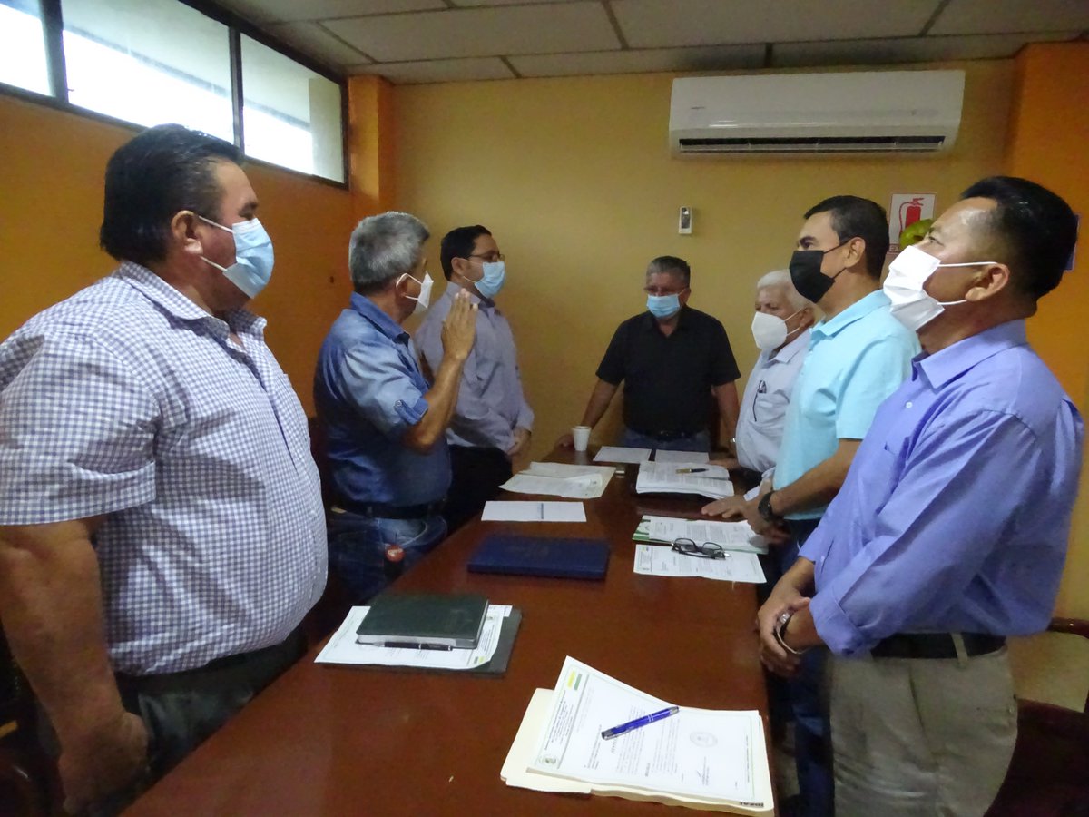 Eloy Morán asume la concejalía principal de Lomas de Sargentillo