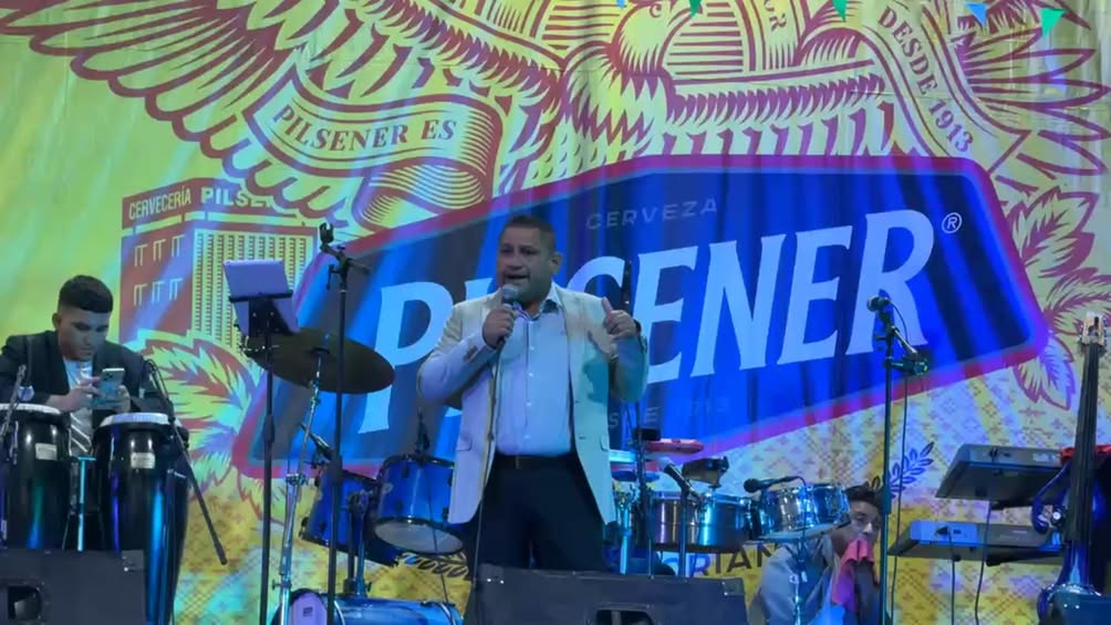 Cubierta metálica de Pueblo Nuevo abre sus puertas al comercio local